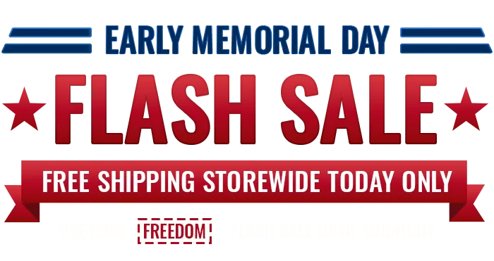 Memorial Day Deals